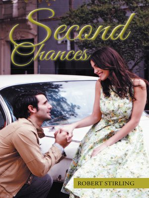 cover image of Second Chances